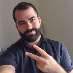 Meet your Posher, Joshua